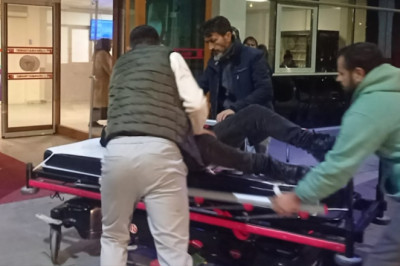 Konya'da silahlı ve bıçaklı kavga: 1 ölü 5 yaralı