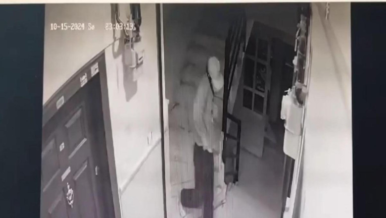 TELEFON DOLANDIRICILARI YAKALANDI! Kendilerini MİT görevlisi ve polis olarak tanıttılar