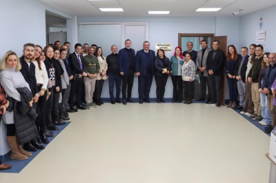 ‘Adını yaşatmak bizim görevimiz’