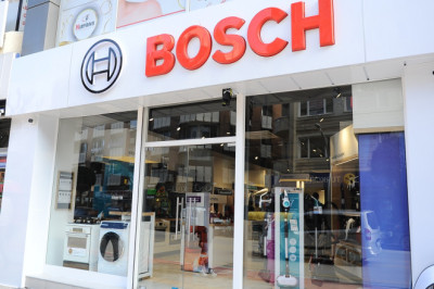 YILDIZLAR BOSCH, 10. ŞUBESİYLE YALOVA’DA HİZMETE GİRİYOR!