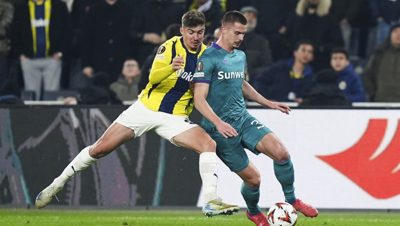 Yusuf Akçiçek'ten Jose Mourinho sözleri