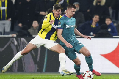 Yusuf Akçiçek'ten Jose Mourinho sözleri