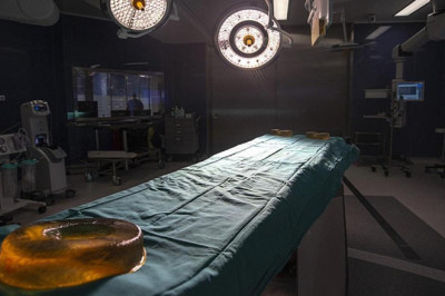 Ameliyathanede stent pazarlığı! Akıl almaz olaya soruşturma