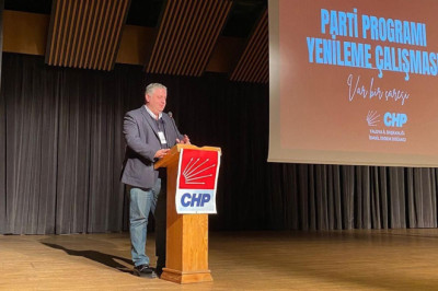 Becan; İktidara Emin Adımlarla İlerliyoruz