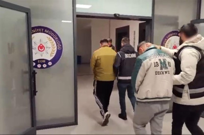 Yalova'daki Devre Mülk Sahiplerini 20 Milyon Dolandırdılar