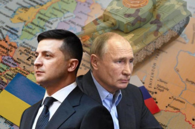 Zelenkskiy ve Putin masaya oturacak mı? Açıklama geldi!