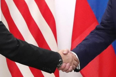 ABD ve Rusya arasında kritik temas!