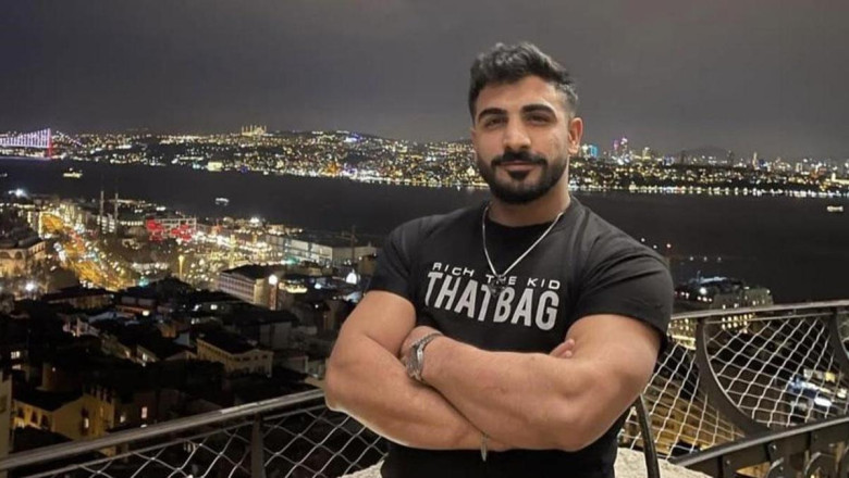 Bursa'da 650 lira borç yüzünden kan donduran cinayet