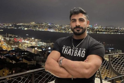 Bursa'da 650 lira borç yüzünden kan donduran cinayet