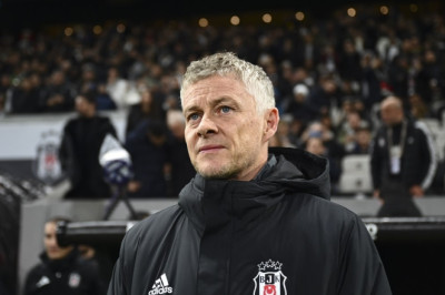 Ole Gunnar Solskjaer: Beşiktaş hakkıyla kazanır