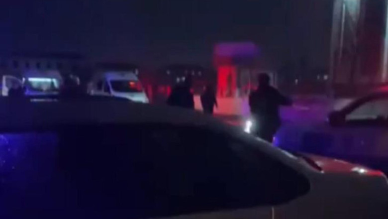Sakarya'da polis memuru eski kayınpederi ile bacanağını vurdu: 1 ölü