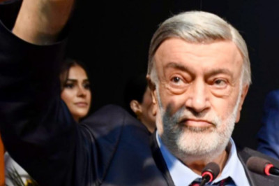 'Kahtalı Mıçe' vefat etti