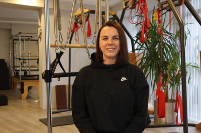 Pilates ile Doğru Duruş ve Sağlıklı Bir Beden