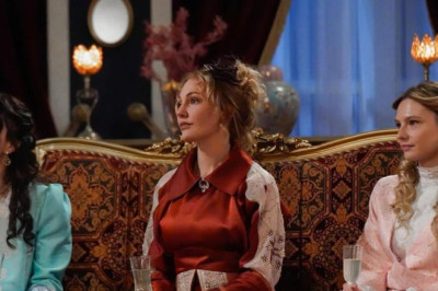 Şakir Paşa Ailesi: Müjgan kimdir? Sema Gültekin kaç yaşında?