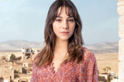 Dilin Döğer: Uzak Şehir Zerrin kimdir? Dilin Döğer kaç yaşında, hangi dizilerde oynadı?