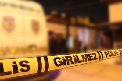 Mersin'de silahlı saldırıya uğrayan genç yaralandı