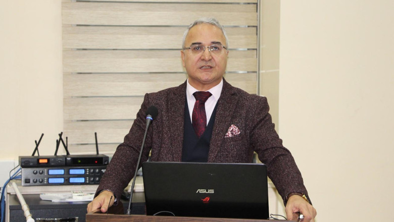 Müdür Sakinci; İşbirliğimiz Devam Edecek