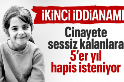 SON DAKİKA! Narin Güran cinayetinde yeni iddianame