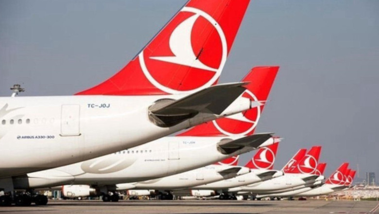 Bileti olan kontrol etsin! THY duyurdu: İşte 19 Şubat iptal olan uçuşlar