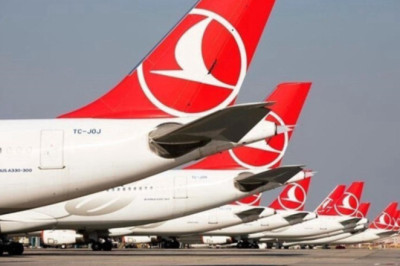 Bileti olan kontrol etsin! THY duyurdu: İşte 19 Şubat iptal olan uçuşlar