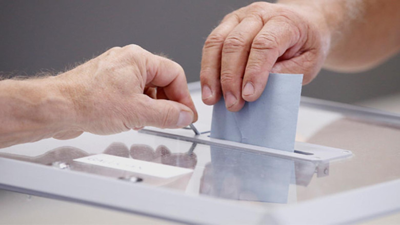 CHP’liler Sandığa Gidiyor!