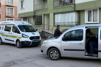 Konya'da cansız bedeni bulunan şahsın arkadaşları tutuklandı