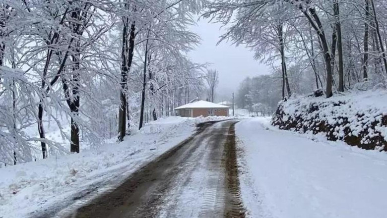 Samsun okul tatil haberi: Yarın Samsun'da okullara kar tatili! 19 Şubat 2025 Samsun okul tatili için Valilik açıklama yaptı mı?
