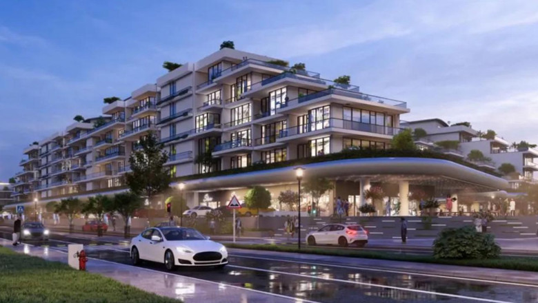 Genel Sekreter Yılmaz; Tapusu Hala Bizde