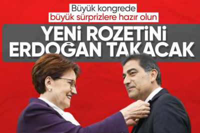 Ünal Karaman, pazar günü AK Parti'ye katılacak
