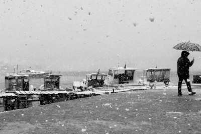 Yalova Valiliği Kar Yasaklarını Açıkladı!