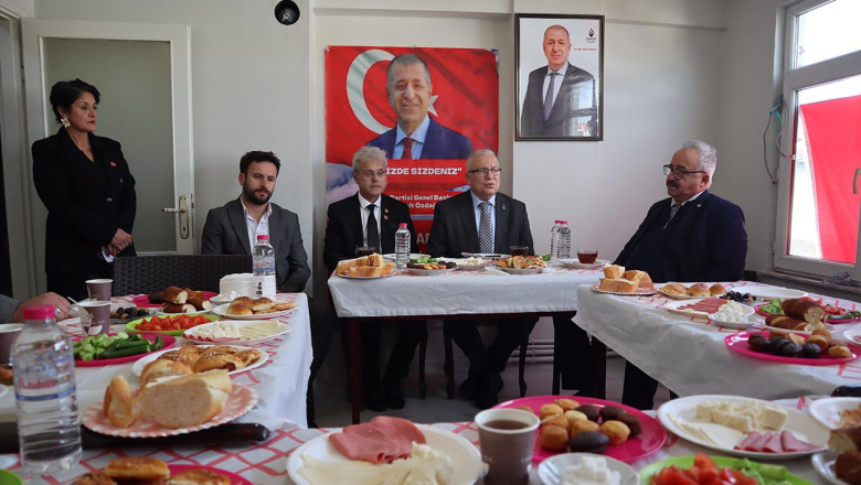 Pehlivanoğlu: “Türk milleti için endişeliyiz”