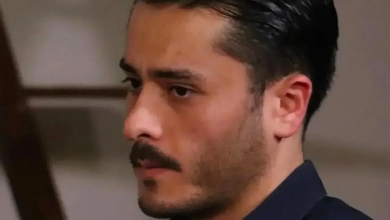 Yalı Çapkını'nın Tayfun'u Enes Bay  kimdir, nereli ve kaç yaşında? Enes Bay'ın biyografisi!