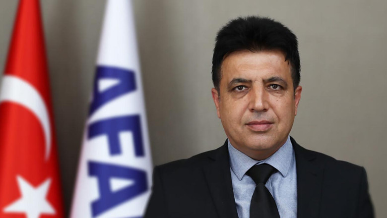 1150 Ton Tuz Kullanılacak