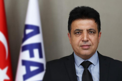 1150 Ton Tuz Kullanılacak