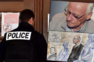 Fransa'da büyük skandal! Cerrahın 299 hastasına cinsel istismar uyguladığı ortaya çıktı