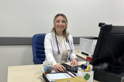 Sağlığınız İçin İlk Adres