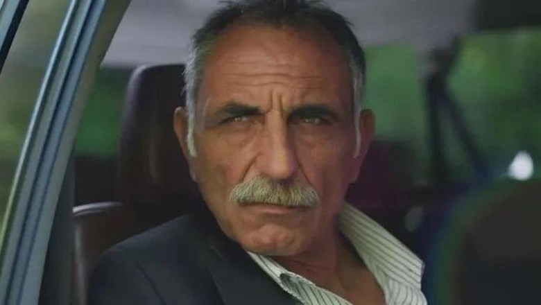 Bir Gece Masalı Kürşat kimdir? Gürkan Uygun kaç yaşında, hangi dizilerde oynadı?