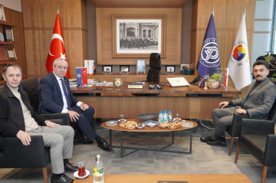 Kaymakam Atak’tan YTSO Çıkarması