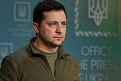 Son dakika haberi: Ukrayna maden anlaşmasını kabul etti