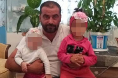 Ankara'da kayınpeder damat kavgasında kan aktı