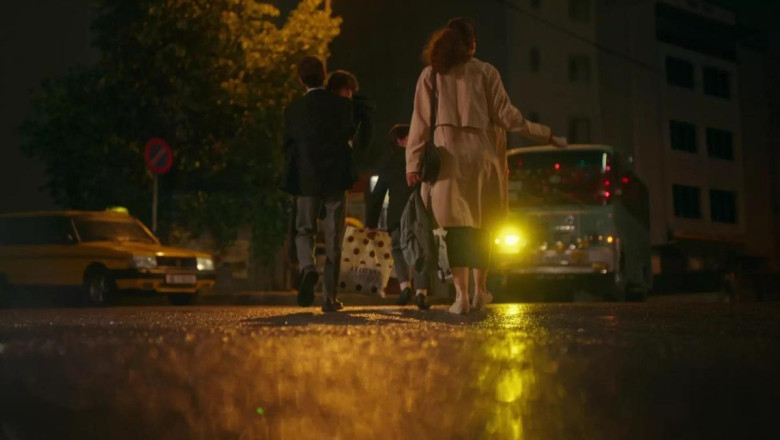 Annem Ankara nerede çekildi? Annem Ankara ne zaman, hangi yıl çekildi, hangi dönemi anlatıyor?