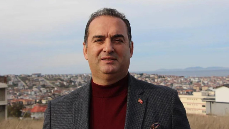 “Kırsal Kalkınma Olmazsa Köyler Yok Olacak”