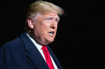 Trump'tan AB'ye gözdağı: 