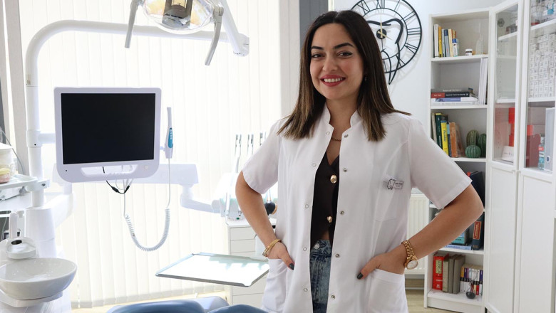 Ramazan’da Ağız ve Diş Sağlığına Dikkat!