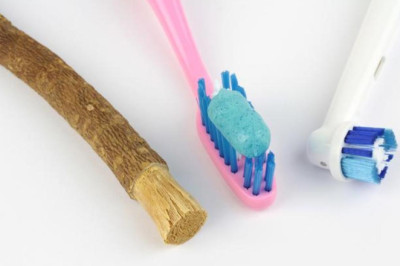 Misvak Orucu Bozar Mı? Diyanet'in Açıklaması... Oruçluyken Misvak Kullanılır Mı?