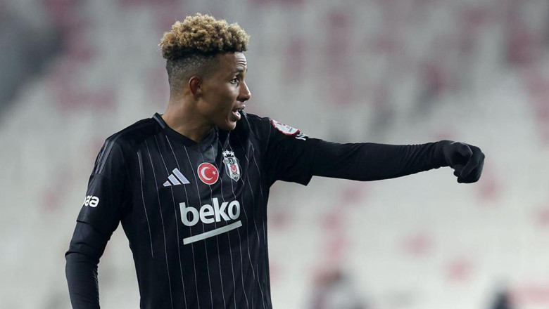 Gedson Fernandes: İyi oynuyoruz, öz güven kazandık