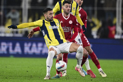 Dusan Tadic: Şoför koltuğunda Galatasaray var