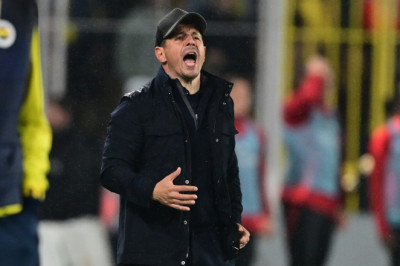 Emre Belözoğlu: Kolay teslim olduk