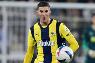 Mert Müldür: Odağımız Rangers