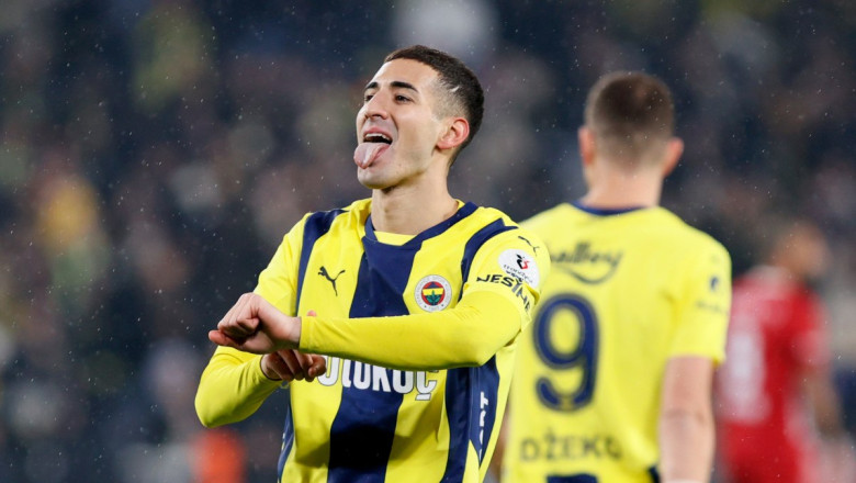 Mert Müldür'den Okan Buruk'a olay gönderme